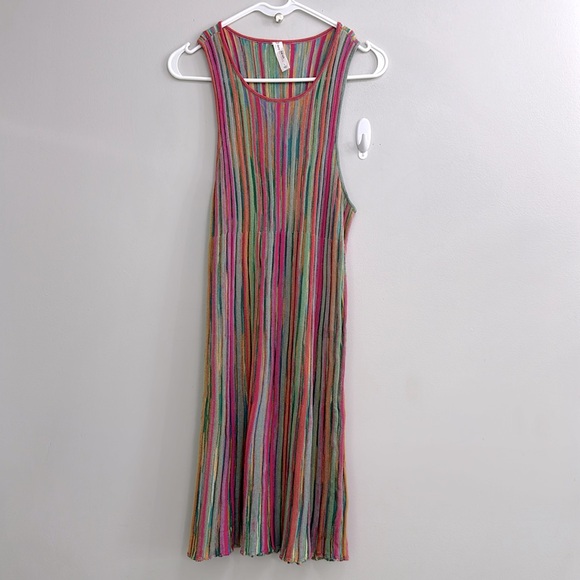 Anthropologie Cheap Shot Sweater Mini dress - Picture 5 of 10